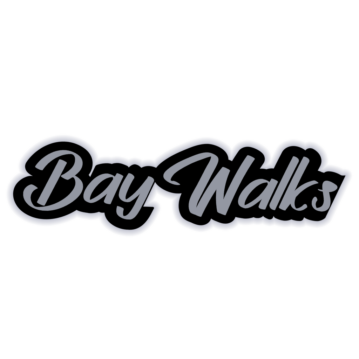 Bay Walks Logo